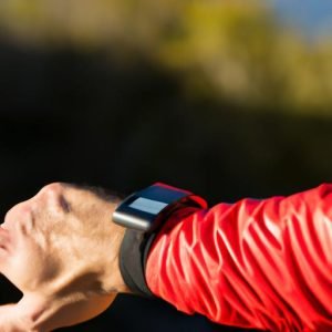S4 44mm Lte