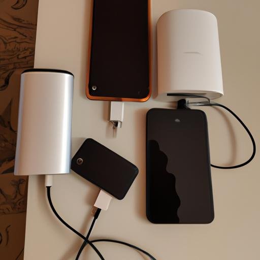 Sạc đồng thời nhiều thiết bị với sạc 65W Xiaomi