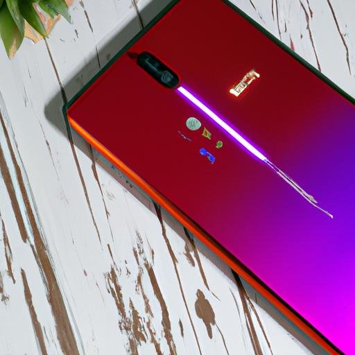 Sạc nhanh VOOC 5V/4A giúp Oppo F9 Pro Đài Loan sạc đầy pin trong thời gian ngắn