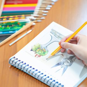 Sách Vẽ Truyện Tranh Phong Cách Nhật Bản