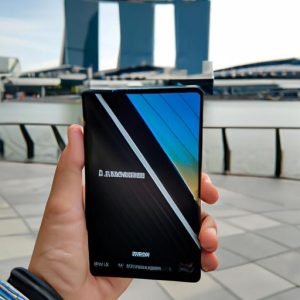 Samsung A10 Singapore