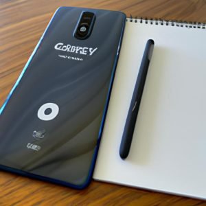 Samsung Galaxy Note 10 256gb 8gb