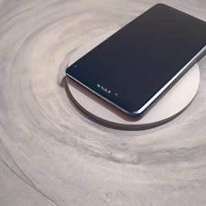 Samsung S6 Có Sạc Không Dây Không
