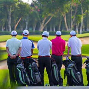 Sân Golf Hà Nam Tuyển Dụng