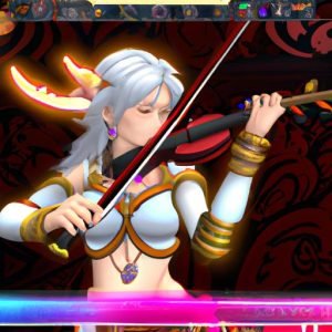 Seraphine Tft