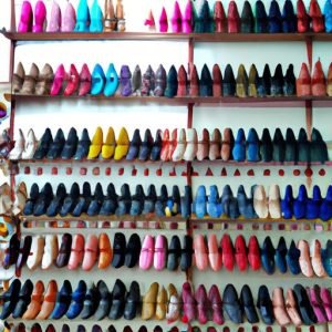 Shop Giày Quận 12
