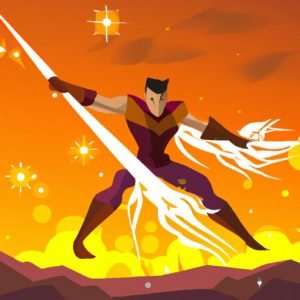 Sieu Nhan Ban Sung Game