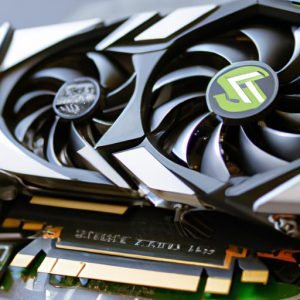 Sli Gtx 1060 6gb