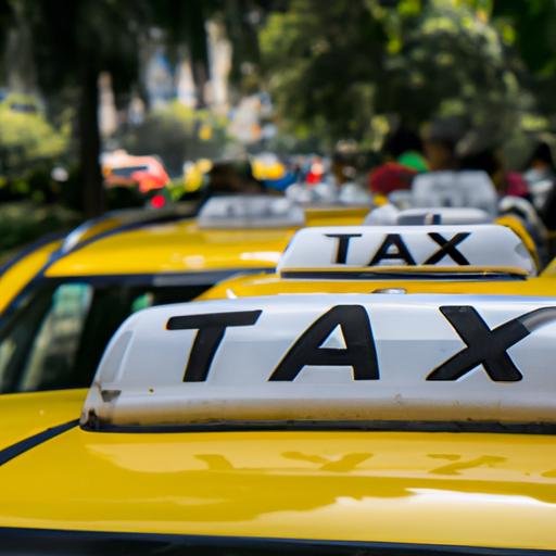 Số điện thoại của các xe taxi Quang Tỷ được hiển thị trên lưng ở TPHCM