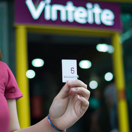 Đổi thẻ Vinaphone sang Viettel: Đi đến cửa hàng Viettel gần nhất để được hỗ trợ