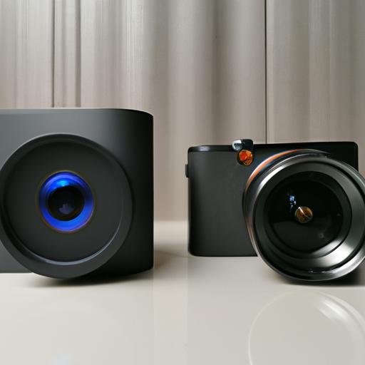So sánh camera của điện thoại Xiaomi CC9 và máy ảnh chuyên nghiệp