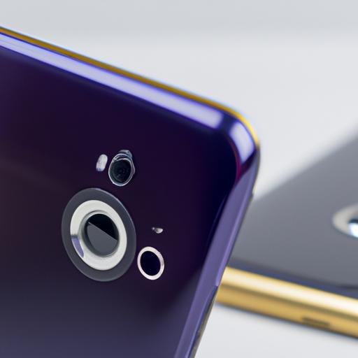 So sánh camera sau của Note 4 N910 và N916.