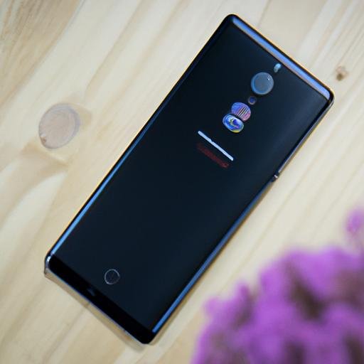 So sánh hệ điều hành và các tính năng đặc biệt của V30 và S8.