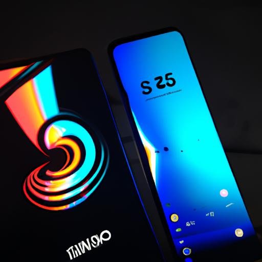 So sánh màn hình và thiết kế của V30 và S8.