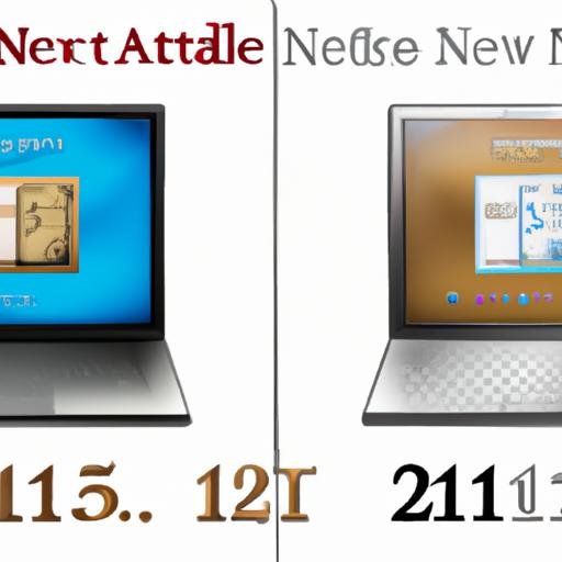So sánh hiệu năng và tính năng giữa phiên bản cũ và phiên bản mới 12.5