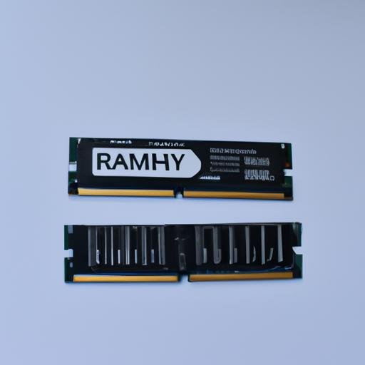 So sánh trực quan giữa RAM Crucial và Samsung