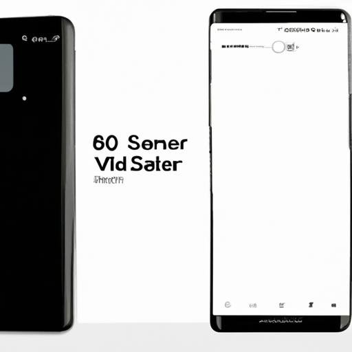 So sánh hình ảnh giữa V30 và S8 để người dùng dễ dàng đưa ra quyết định khi mua điện thoại thông minh.