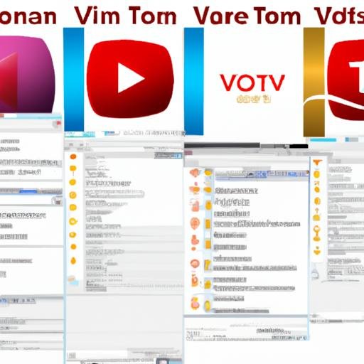 So sánh Youtube Downloader VN Zoom với phần mềm tải video khác