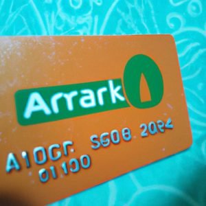 Số The Tín Dụng Agribank