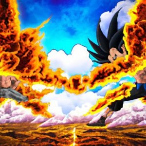 Songoku 14