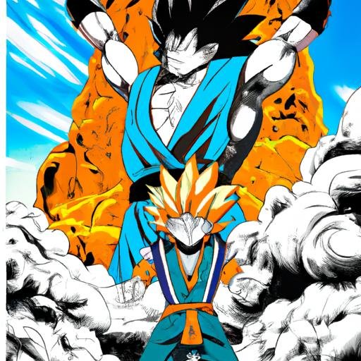 Những khoảnh khắc đáng nhớ trong Songoku 14