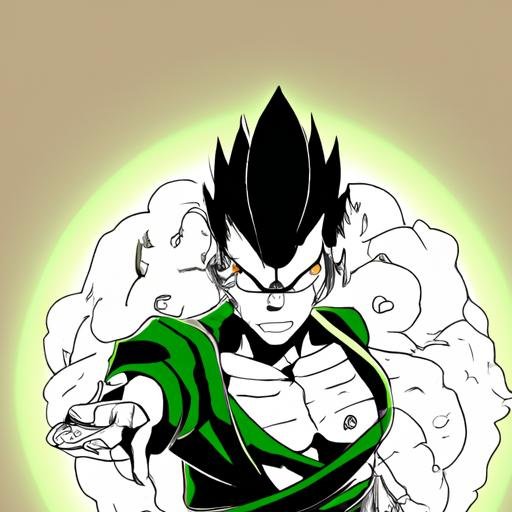 Nhân vật phản diện trong Songoku 14