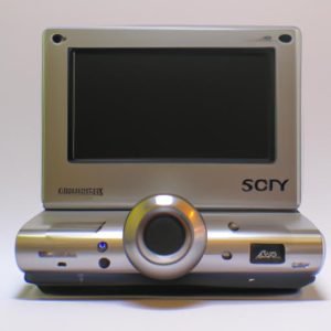 Sony E6683