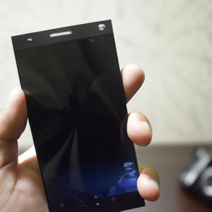 Sony Z4 Cũ Giá Rẻ