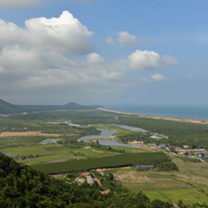 State Region Viet Nam
