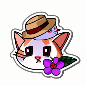 Sticker Zalo độc