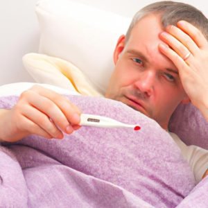 Stt Khi Bị ốm