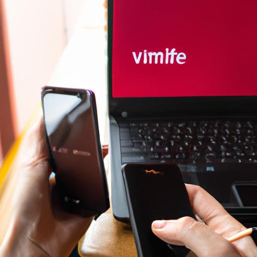 Sử dụng SIM 4G Viettel để làm việc từ xa thuận tiện hơn