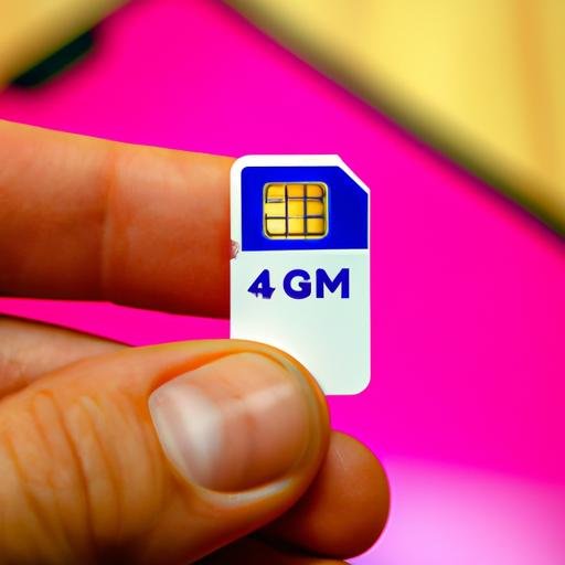 Sử dụng SIM 4G Viettel để truy cập Internet nhanh chóng và tiện lợi