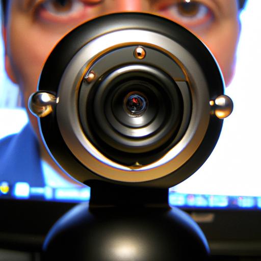 Sử dụng webcam Logitech C310 cho hội nghị truyền hình