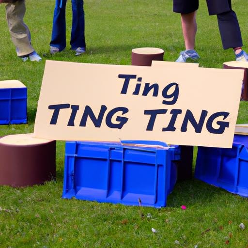 Sự kiện gắn kết nhóm cho những ứng viên tiềm năng của trade marketing