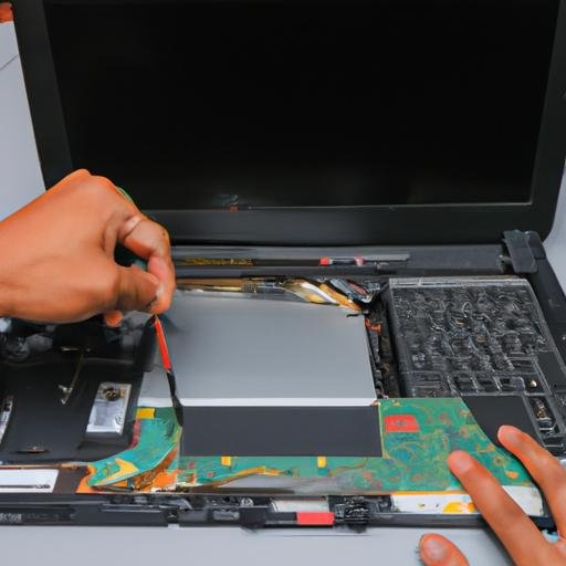 Sửa lỗi laptop không nhận card màn hình rời: bí quyết của các kỹ thuật viên