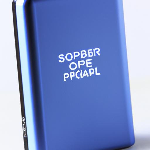 'Super Charge' Power Bank giúp bạn sạc nhanh mọi lúc, mọi nơi