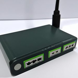 Switch Quang Học