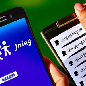 Tải App Jianying