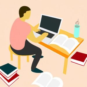 Tài Liệu Luyện Viết Tiếng Anh Theo Chủ đề