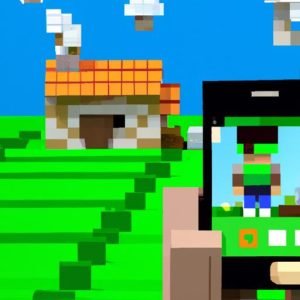 Tai Minecraft 1.1 4 Apk