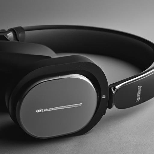 Tai nghe Bluetooth chất lượng cao từ thương hiệu Sennheiser - nổi tiếng với chất lượng âm thanh xuất sắc.