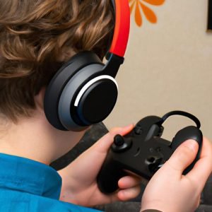 Tai Nghe Bluetooth Cho Switch