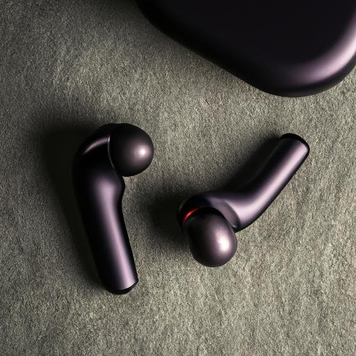 Tai nghe Bluetooth true wireless chống mồ hôi phù hợp cho luyện tập thể thao.