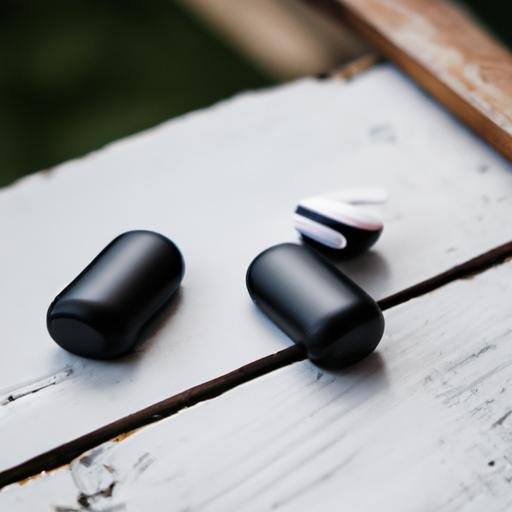 Tai nghe Bluetooth true wireless pin trâu, phù hợp cho những chuyến đi xa.