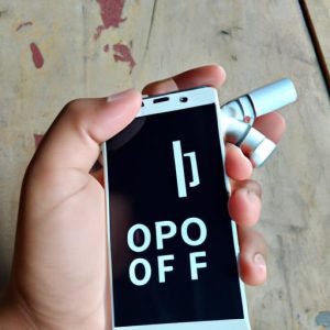 Tại Sao Oppo F1s Nhanh Hết Pin