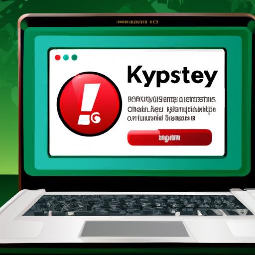 Tải và cài đặt cập nhật Kaspersky trực tuyến cho máy tính