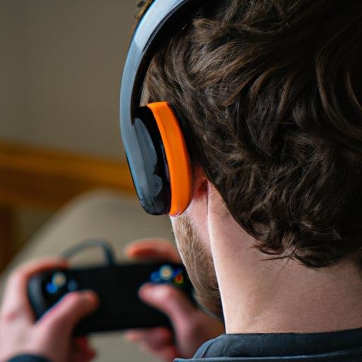 Tận hưởng game trên Switch với tai nghe Bluetooth