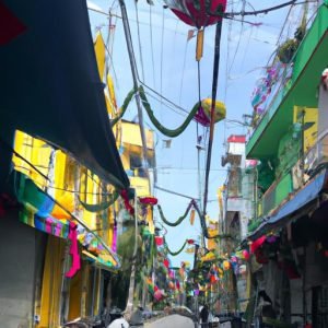Tân Thới Nhất 8 Quận 12