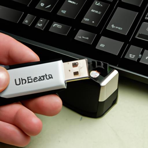 Tạo USB boot cài đặt Windows XP bằng phần mềm Rufus